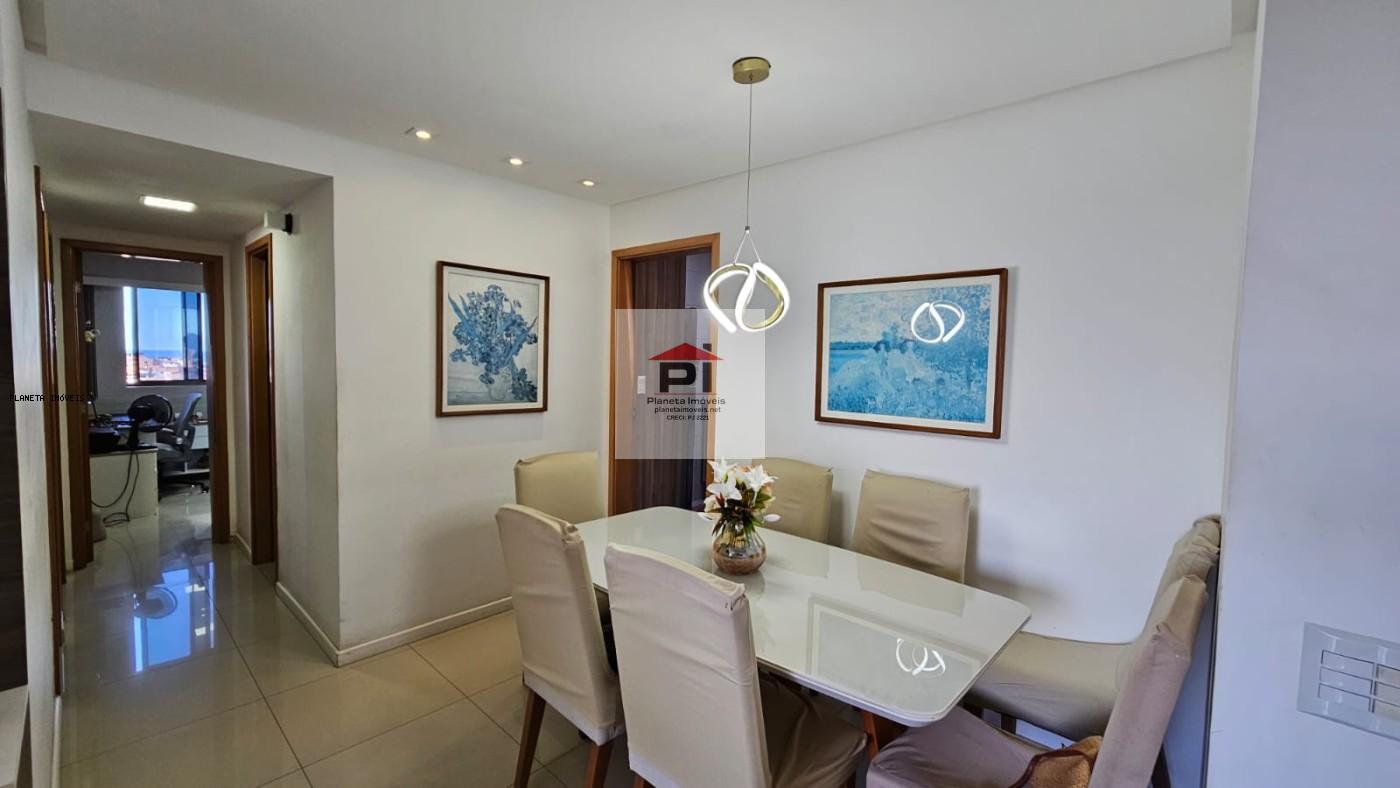 Apartamento, 3 quartos, 72 m² - Foto 4