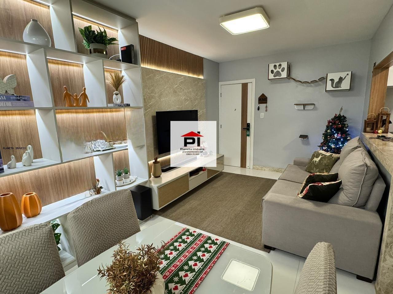 Apartamento, 3 quartos, 73 m² - Foto 1