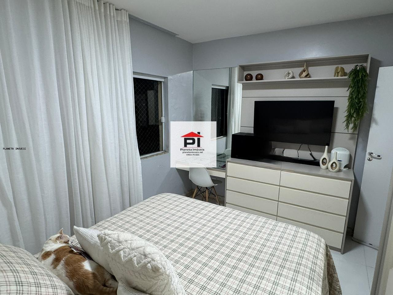 Apartamento, 3 quartos, 73 m² - Foto 8