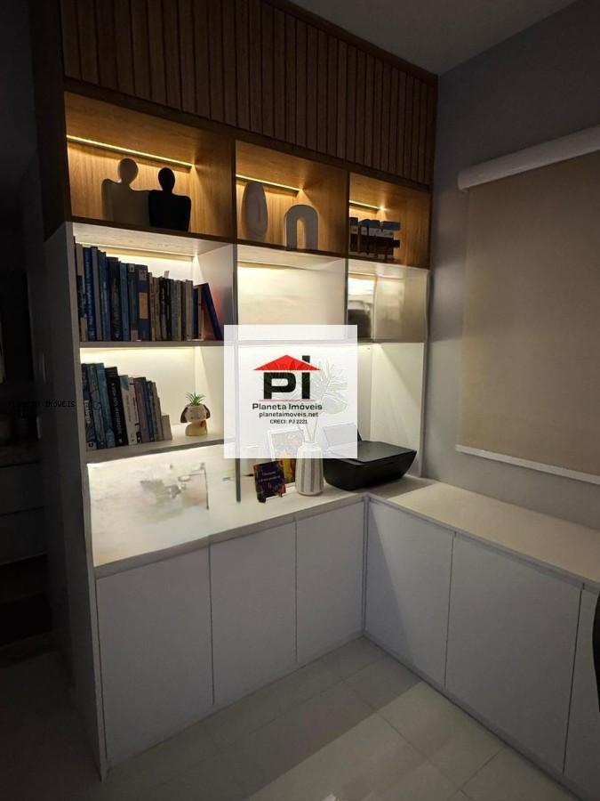 Apartamento, 3 quartos, 73 m² - Foto 5