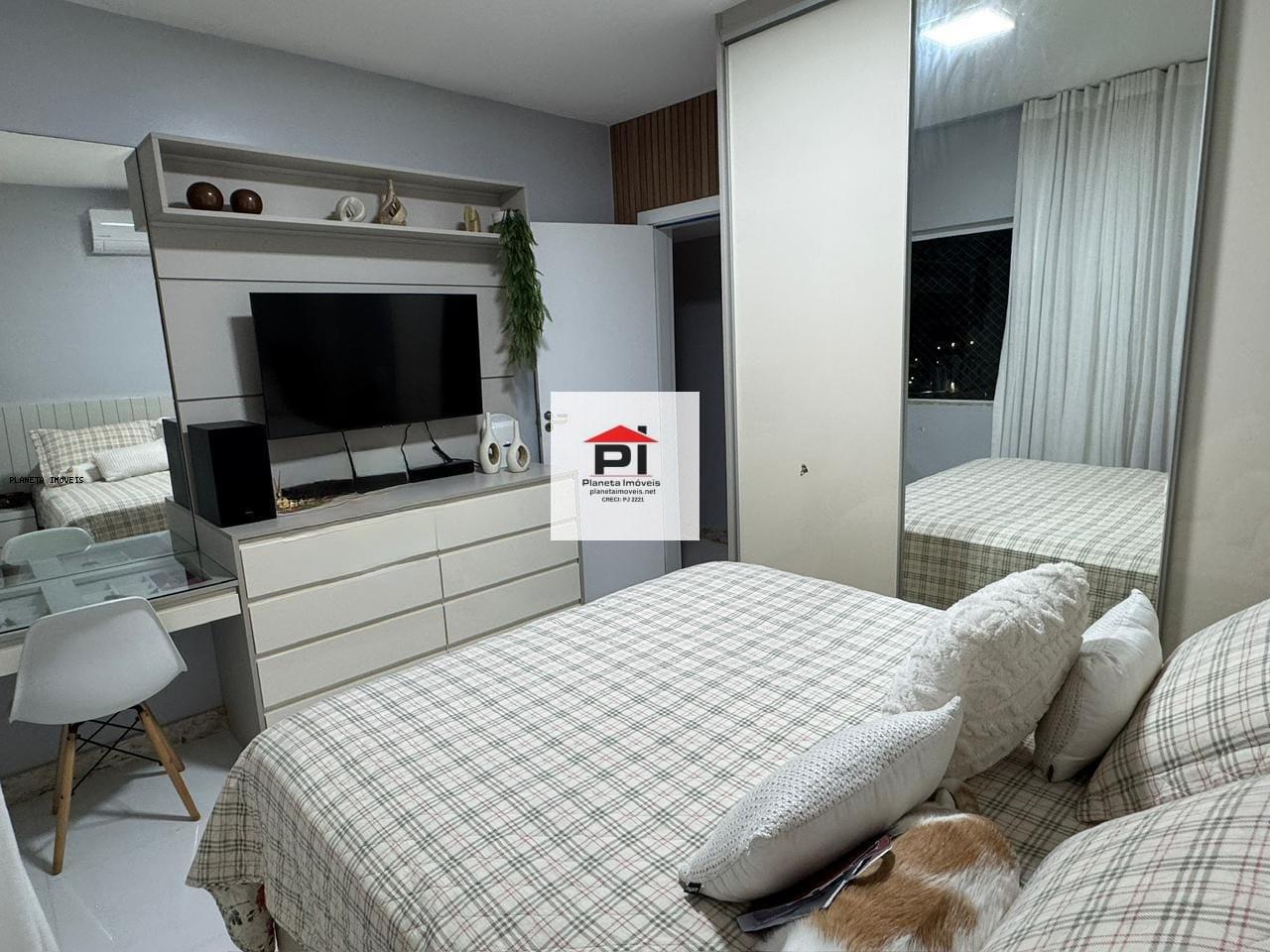 Apartamento, 3 quartos, 73 m² - Foto 9