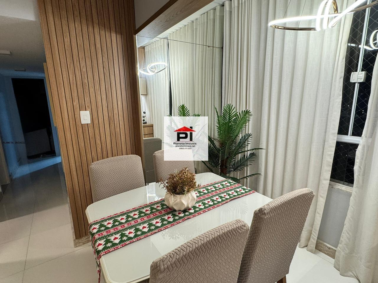 Apartamento, 3 quartos, 73 m² - Foto 3