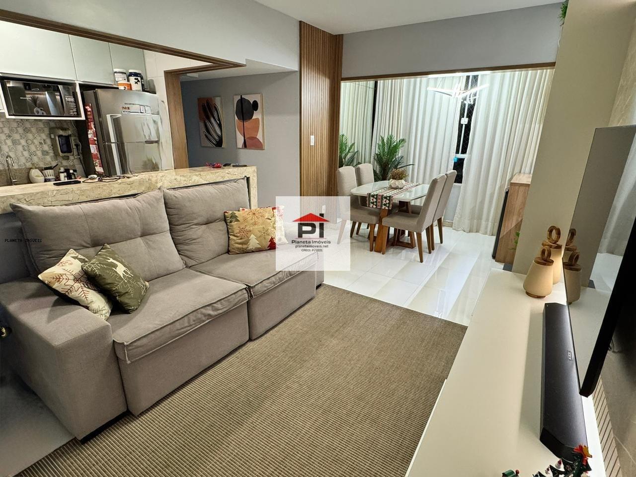 Apartamento, 3 quartos, 73 m² - Foto 2