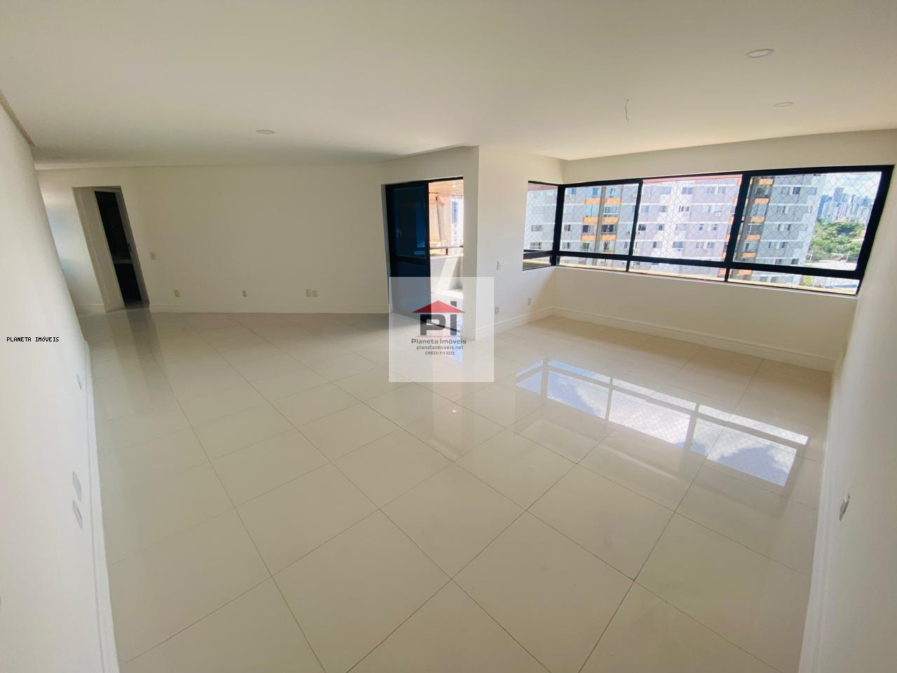 Apartamento, 4 quartos, 168 m² - Foto 1