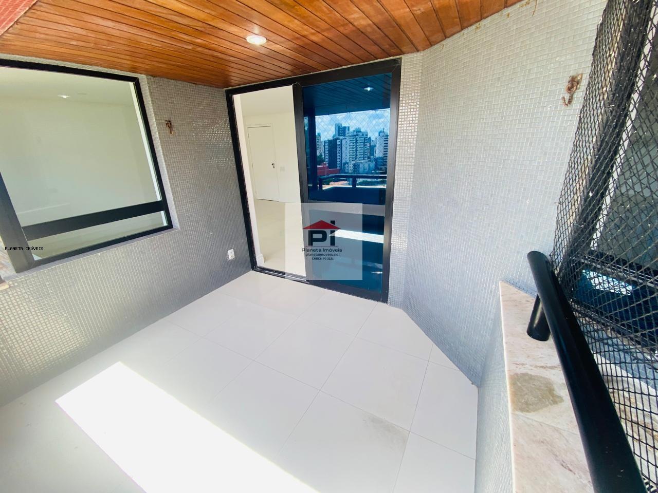 Apartamento, 4 quartos, 168 m² - Foto 3