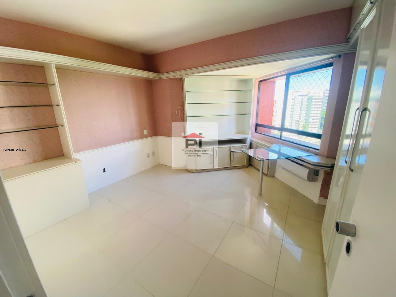 Apartamento, 4 quartos, 168 m² - Foto 4