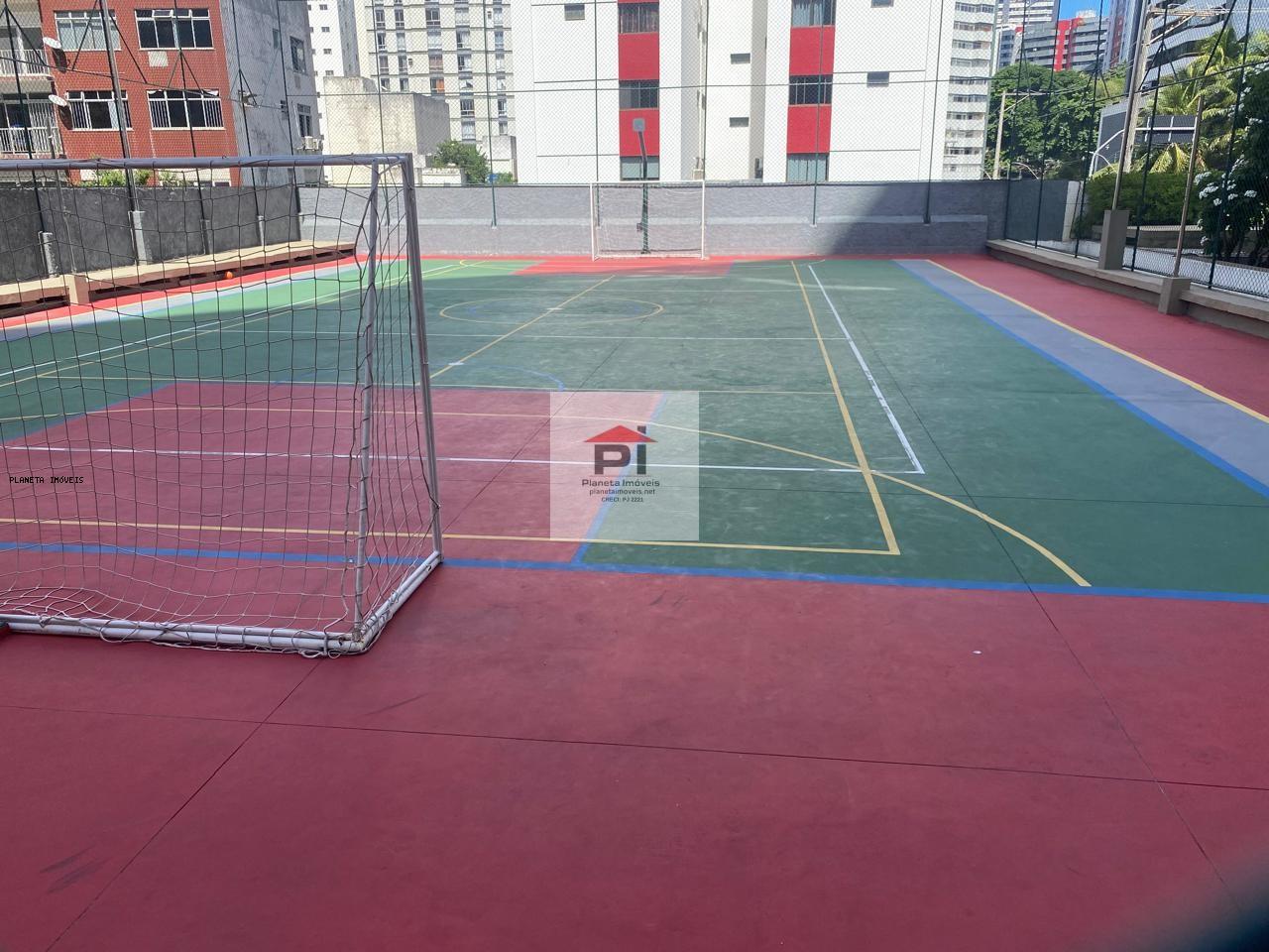 Apartamento, 4 quartos, 168 m² - Foto 18