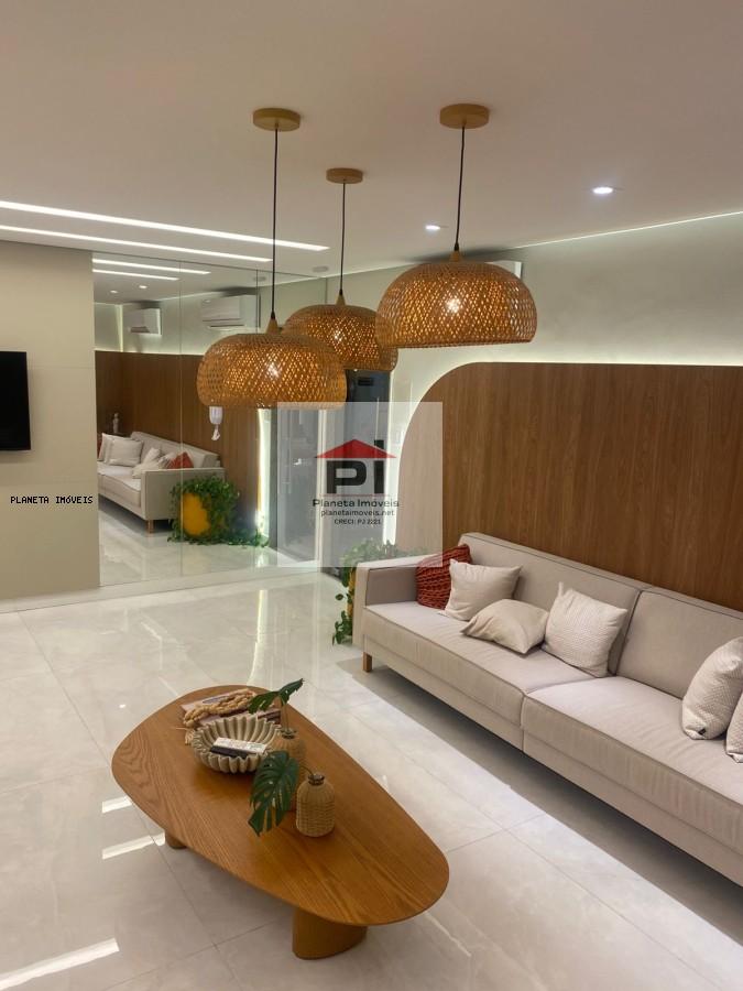 Apartamento, 1 quarto, 25 m² - Foto 1