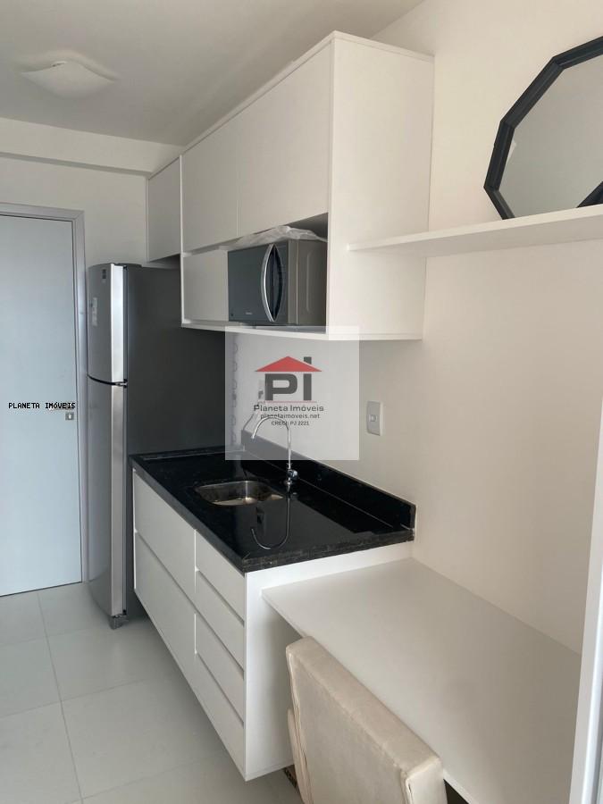 Apartamento, 1 quarto, 25 m² - Foto 5