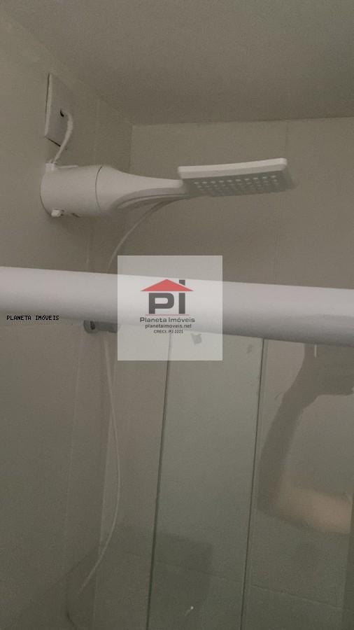 Apartamento, 1 quarto, 25 m² - Foto 8
