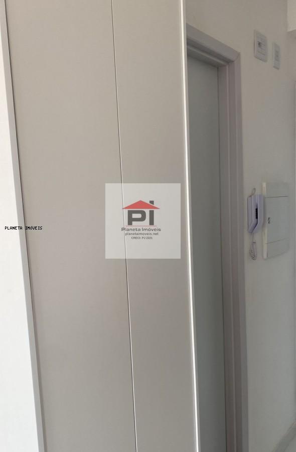 Apartamento, 1 quarto, 25 m² - Foto 6