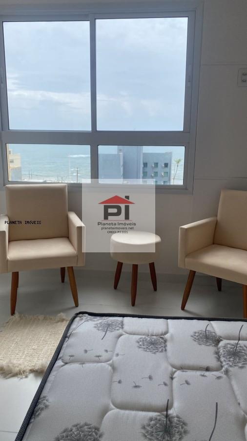 Apartamento, 1 quarto, 25 m² - Foto 4