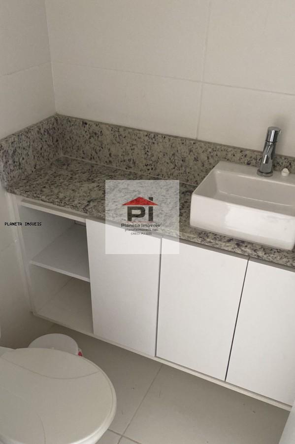Apartamento, 1 quarto, 25 m² - Foto 7