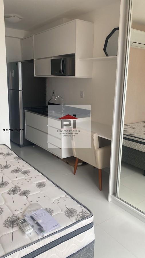 Apartamento, 1 quarto, 25 m² - Foto 11