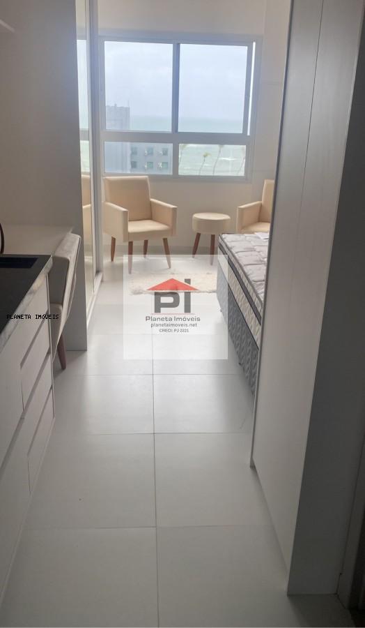 Apartamento, 1 quarto, 25 m² - Foto 3