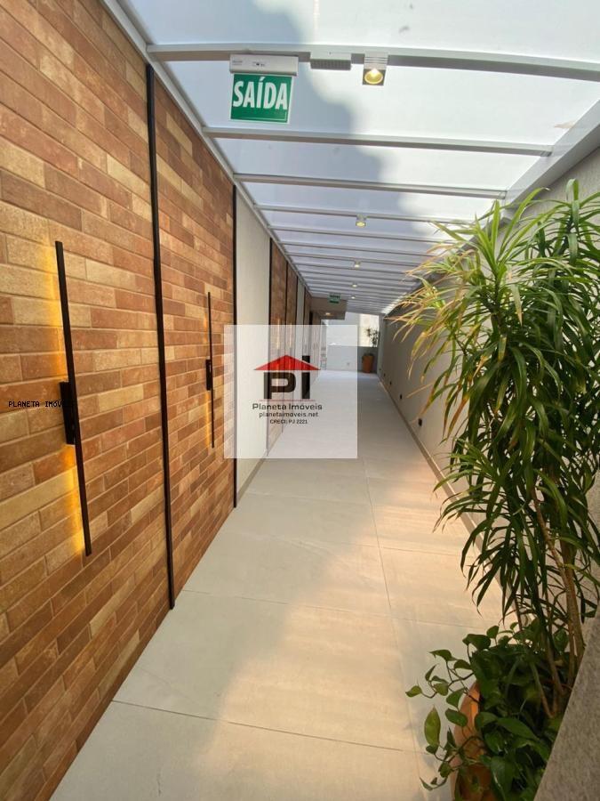 Apartamento, 1 quarto, 25 m² - Foto 15