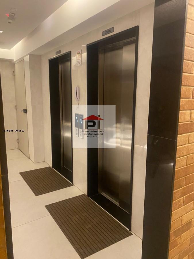 Apartamento, 1 quarto, 25 m² - Foto 20