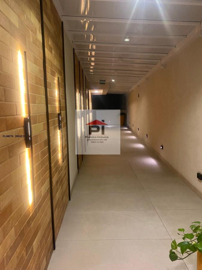 Apartamento, 1 quarto, 25 m² - Foto 18
