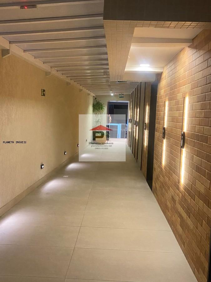 Apartamento, 1 quarto, 25 m² - Foto 19