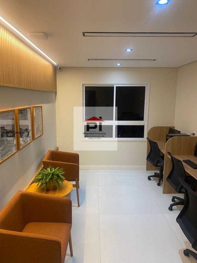 Apartamento, 1 quarto, 25 m² - Foto 17