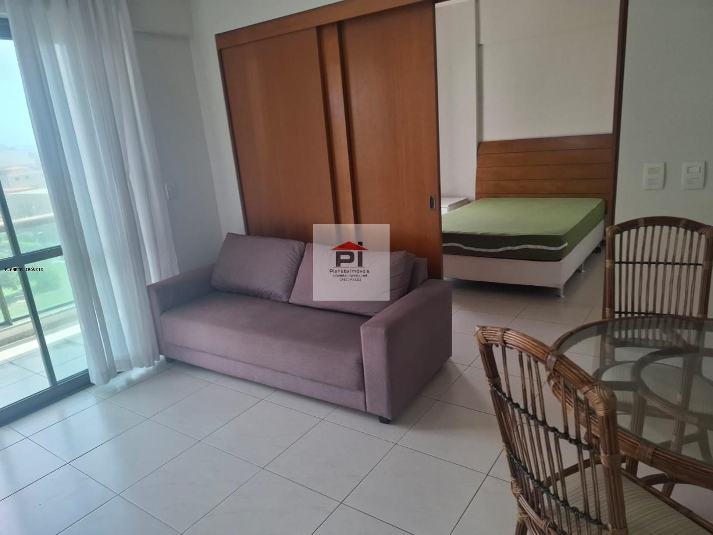 Apartamento, 1 quarto, 55 m² - Foto 1