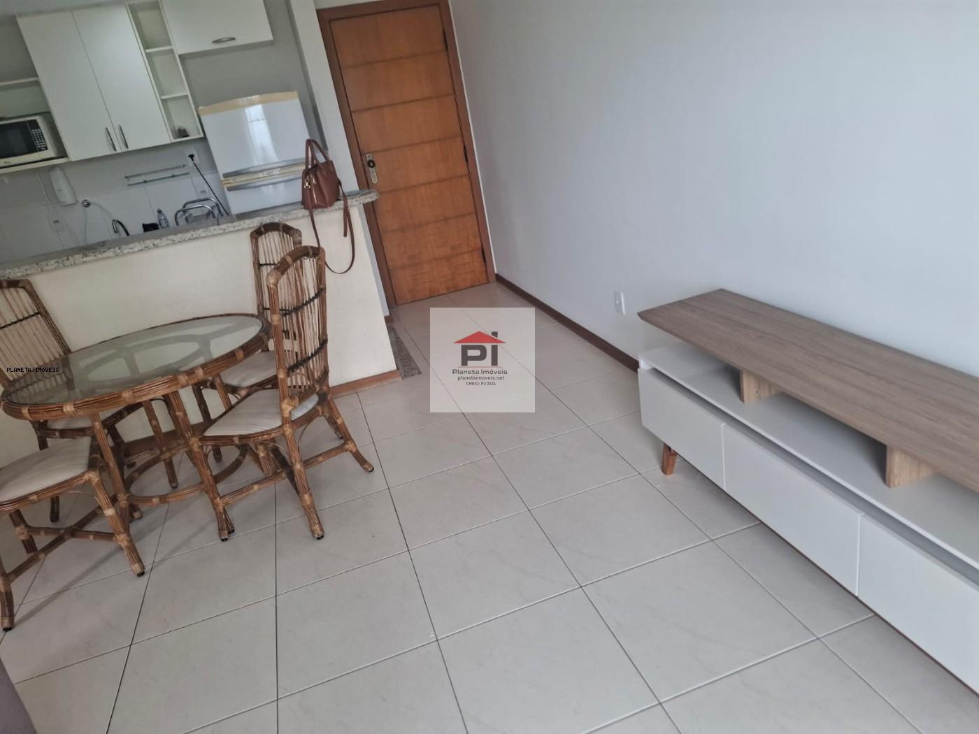 Apartamento, 1 quarto, 55 m² - Foto 5
