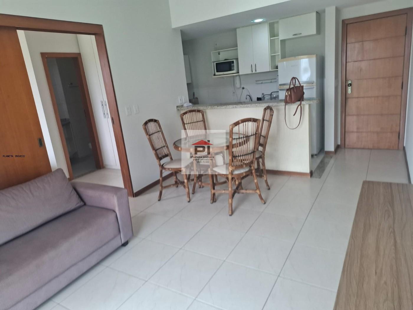 Apartamento, 1 quarto, 55 m² - Foto 2