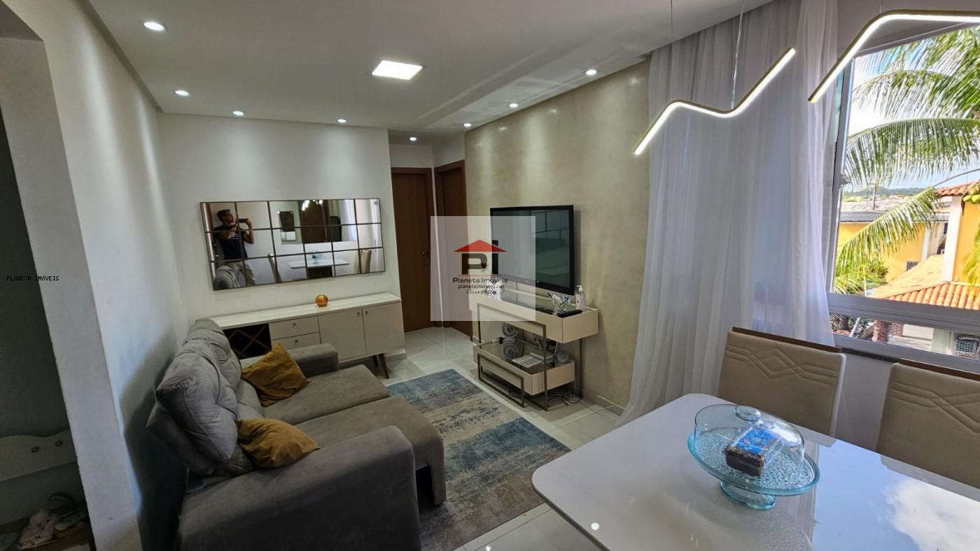 Apartamento, 2 quartos, 47 m² - Foto 1