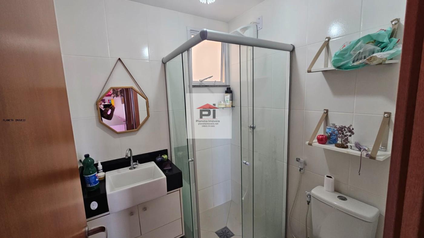 Apartamento, 2 quartos, 47 m² - Foto 4