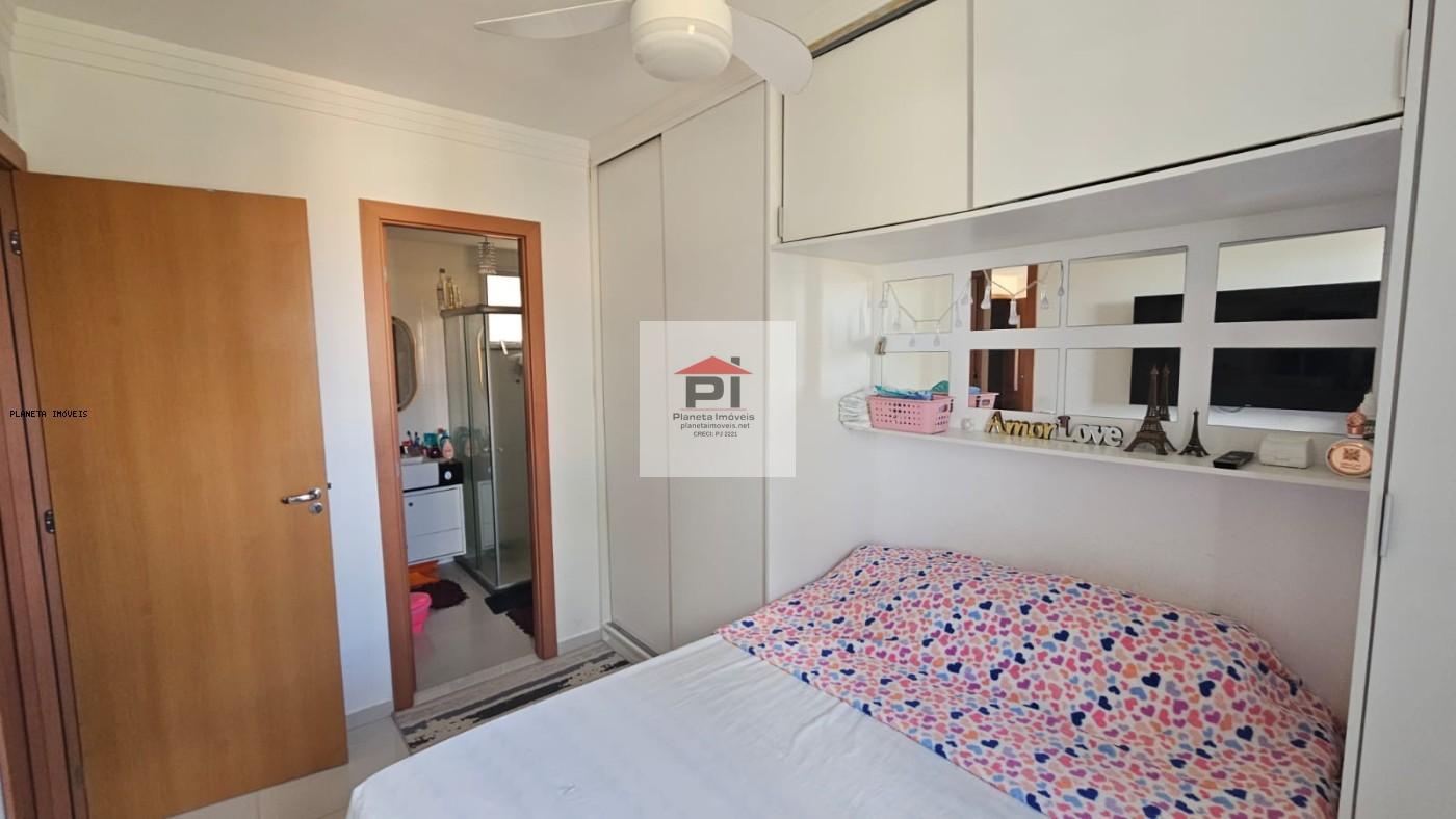 Apartamento, 2 quartos, 47 m² - Foto 3