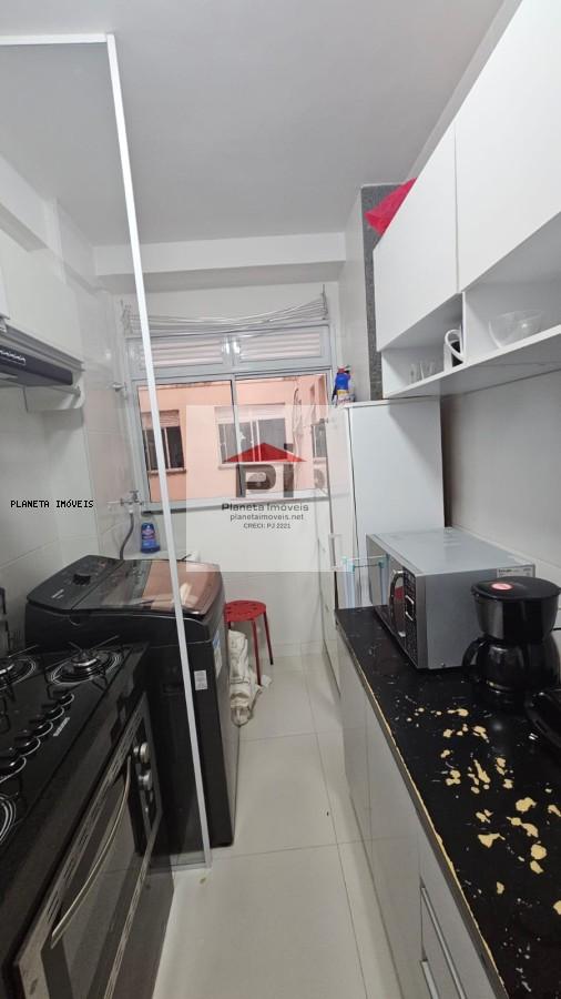 Apartamento, 2 quartos, 47 m² - Foto 8