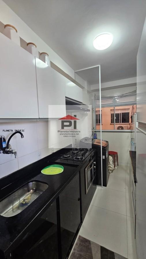 Apartamento, 2 quartos, 47 m² - Foto 7