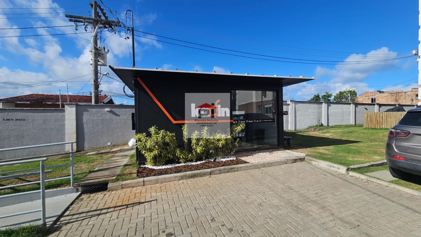 Apartamento, 2 quartos, 47 m² - Foto 9