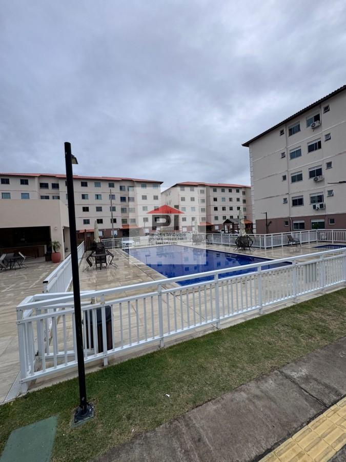 Apartamento, 2 quartos, 47 m² - Foto 10