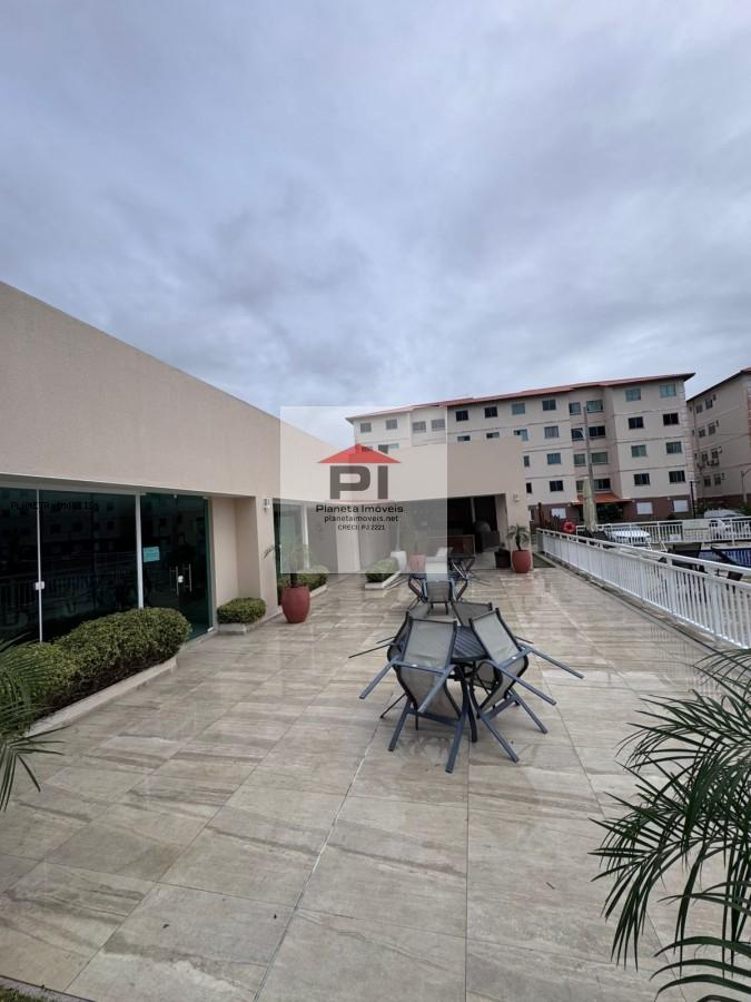 Apartamento, 2 quartos, 47 m² - Foto 11