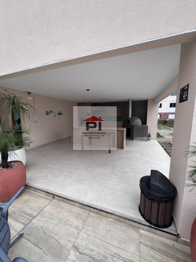 Apartamento, 2 quartos, 47 m² - Foto 12