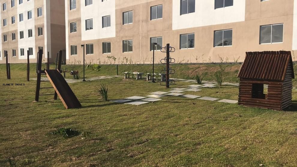 Apartamento, 2 quartos, 42 m² - Foto 15