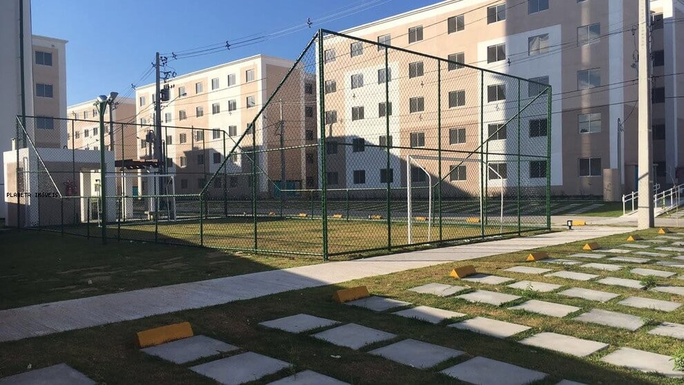 Apartamento, 2 quartos, 42 m² - Foto 14