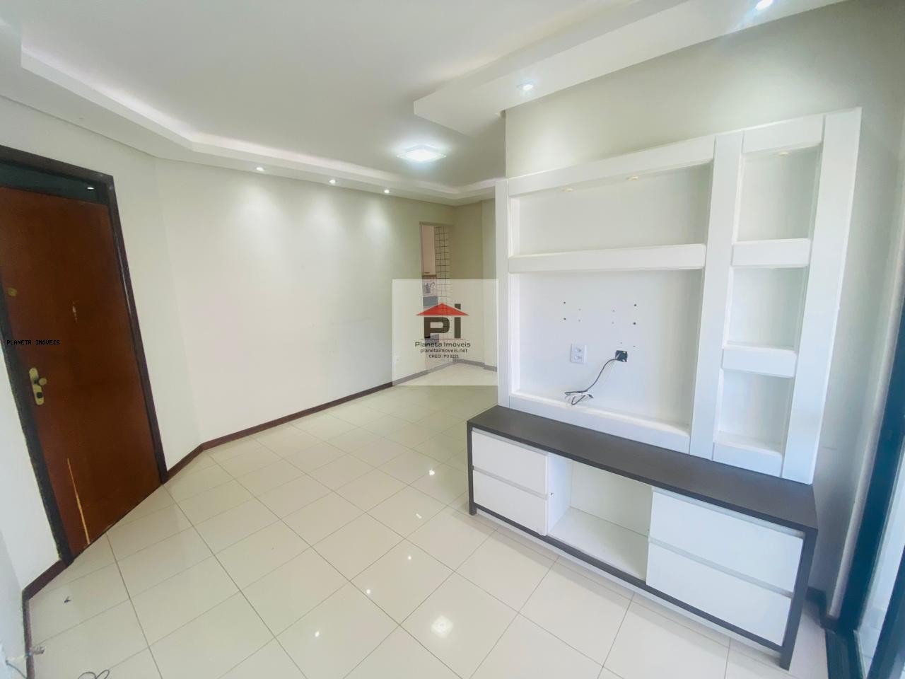 Apartamento, 3 quartos, 72 m² - Foto 2