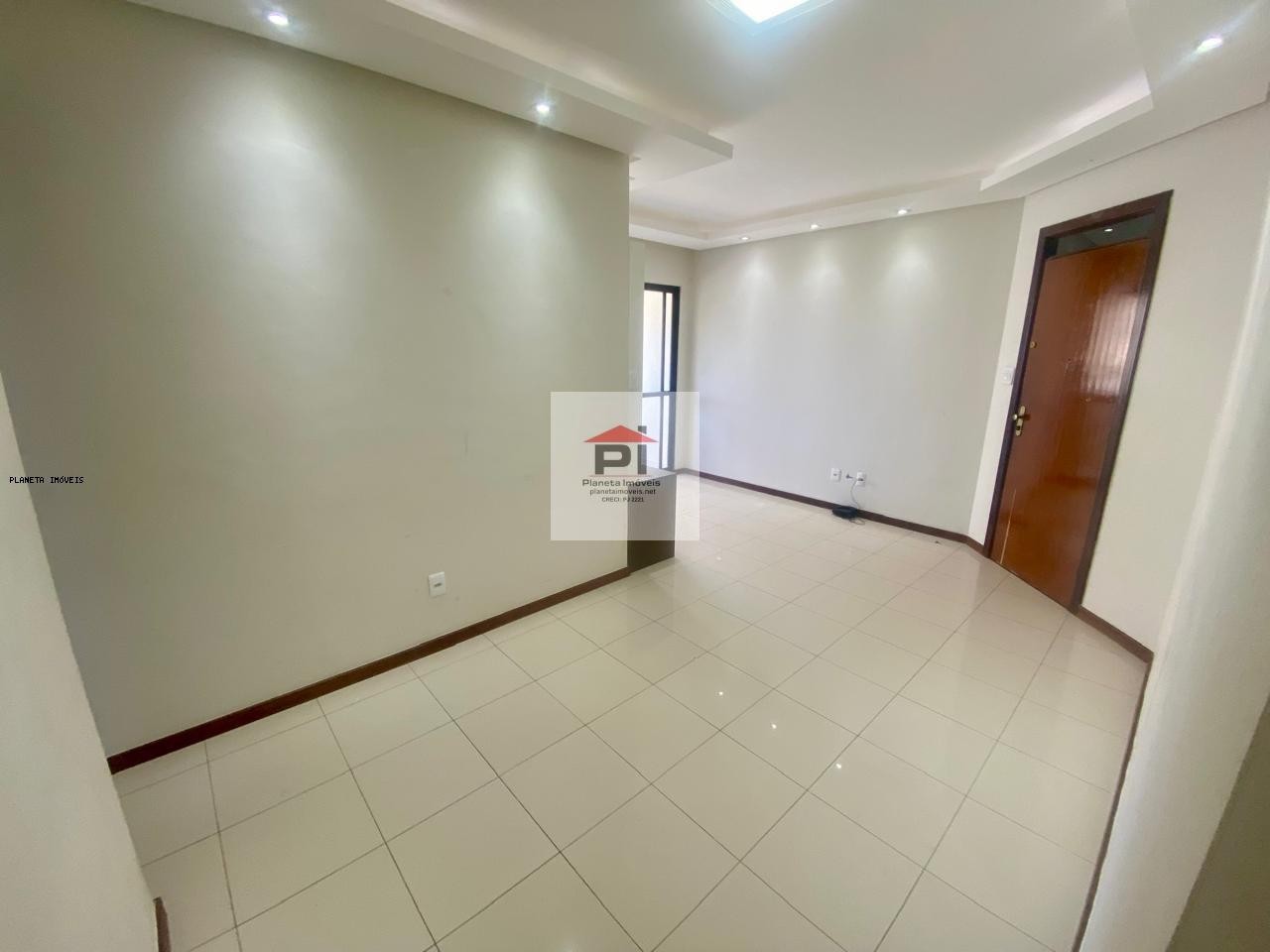 Apartamento, 3 quartos, 72 m² - Foto 3