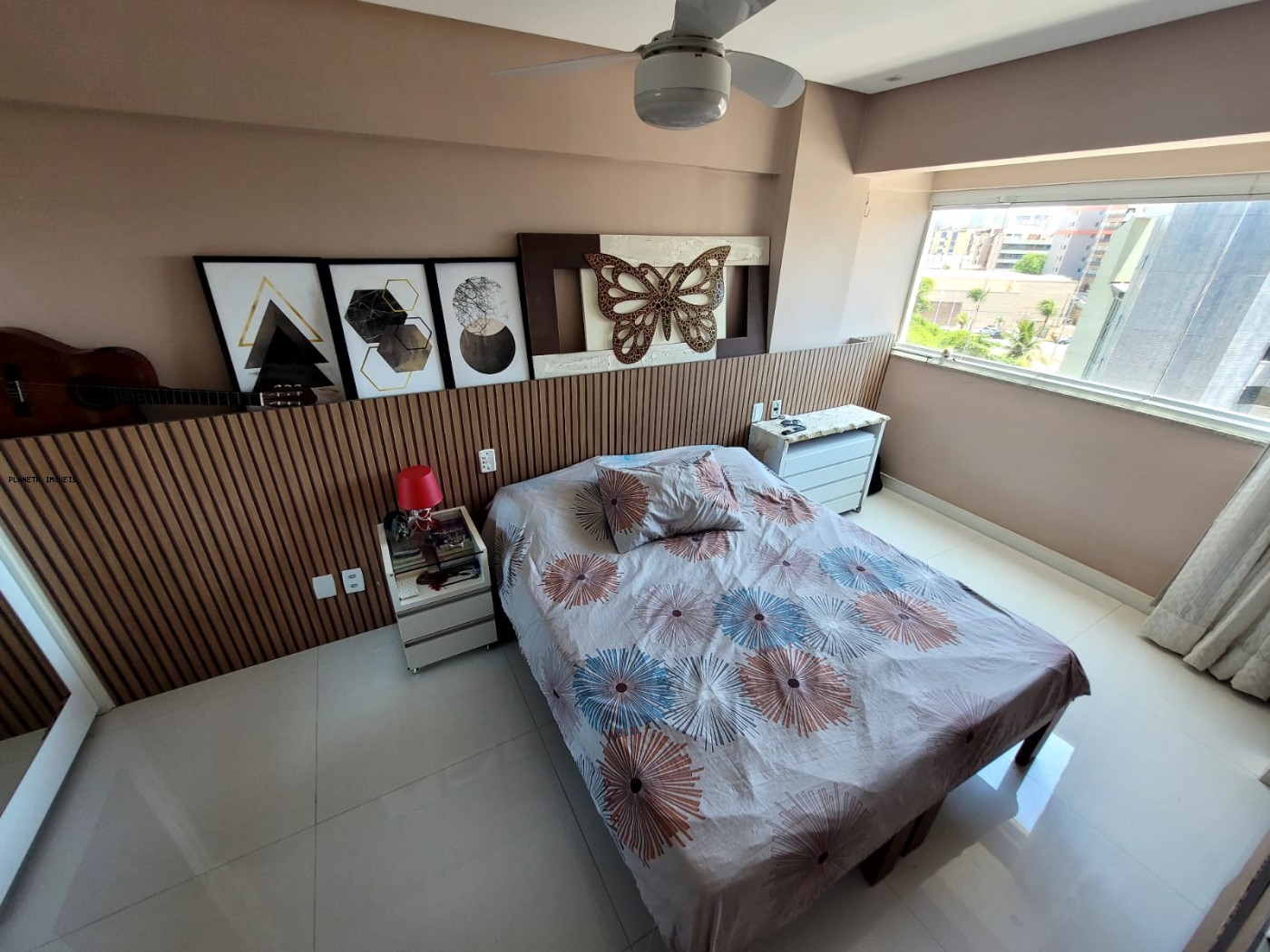 Apartamento, 3 quartos, 78 m² - Foto 3