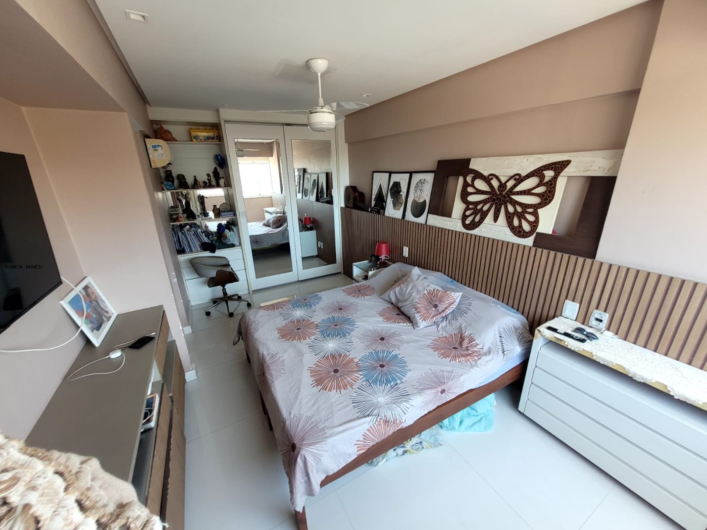 Apartamento, 3 quartos, 78 m² - Foto 4