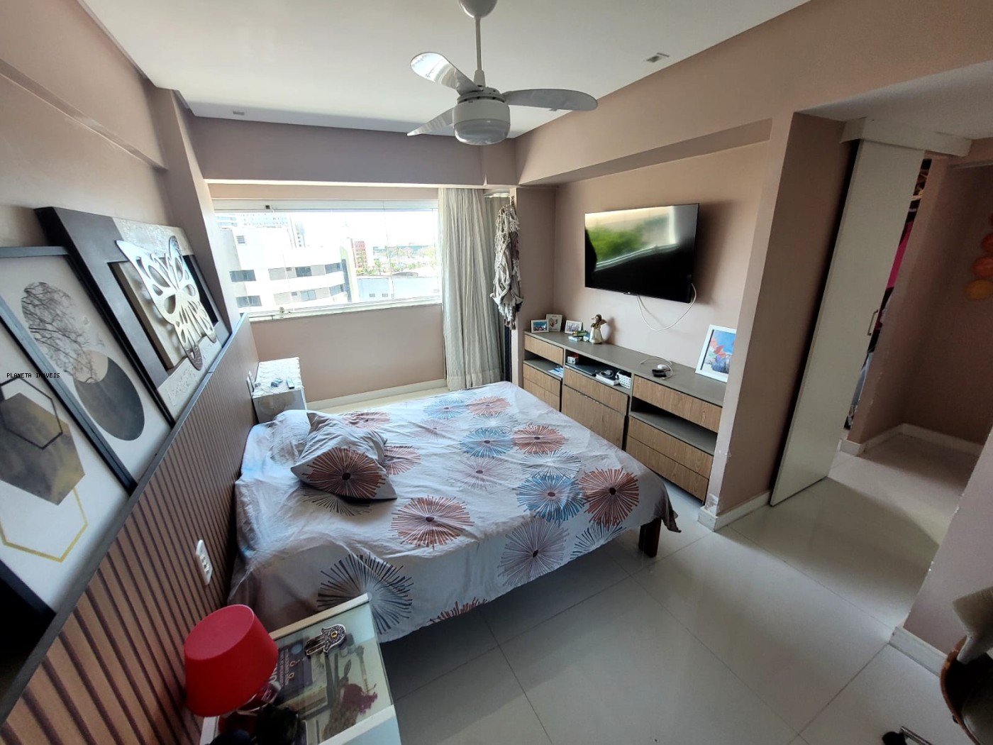 Apartamento, 3 quartos, 78 m² - Foto 6
