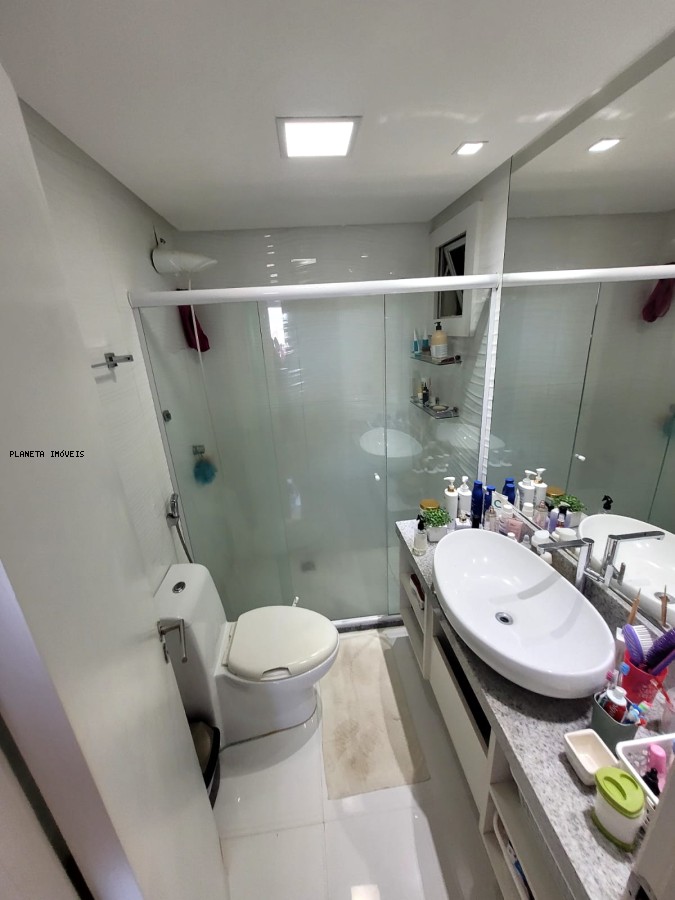 Apartamento, 3 quartos, 78 m² - Foto 8