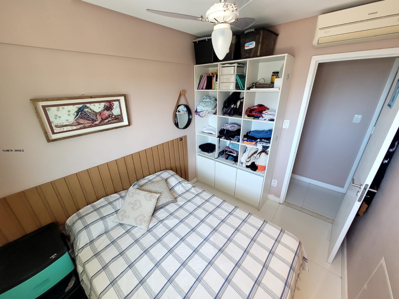 Apartamento, 3 quartos, 78 m² - Foto 9