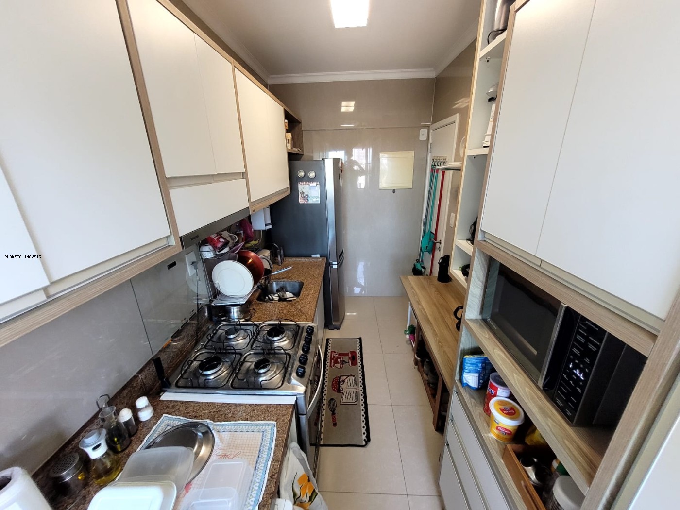 Apartamento, 3 quartos, 78 m² - Foto 12