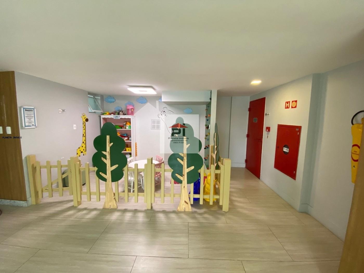 Apartamento, 3 quartos, 78 m² - Foto 21