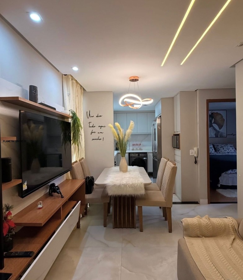 Apartamento, 2 quartos, 47 m² - Foto 1
