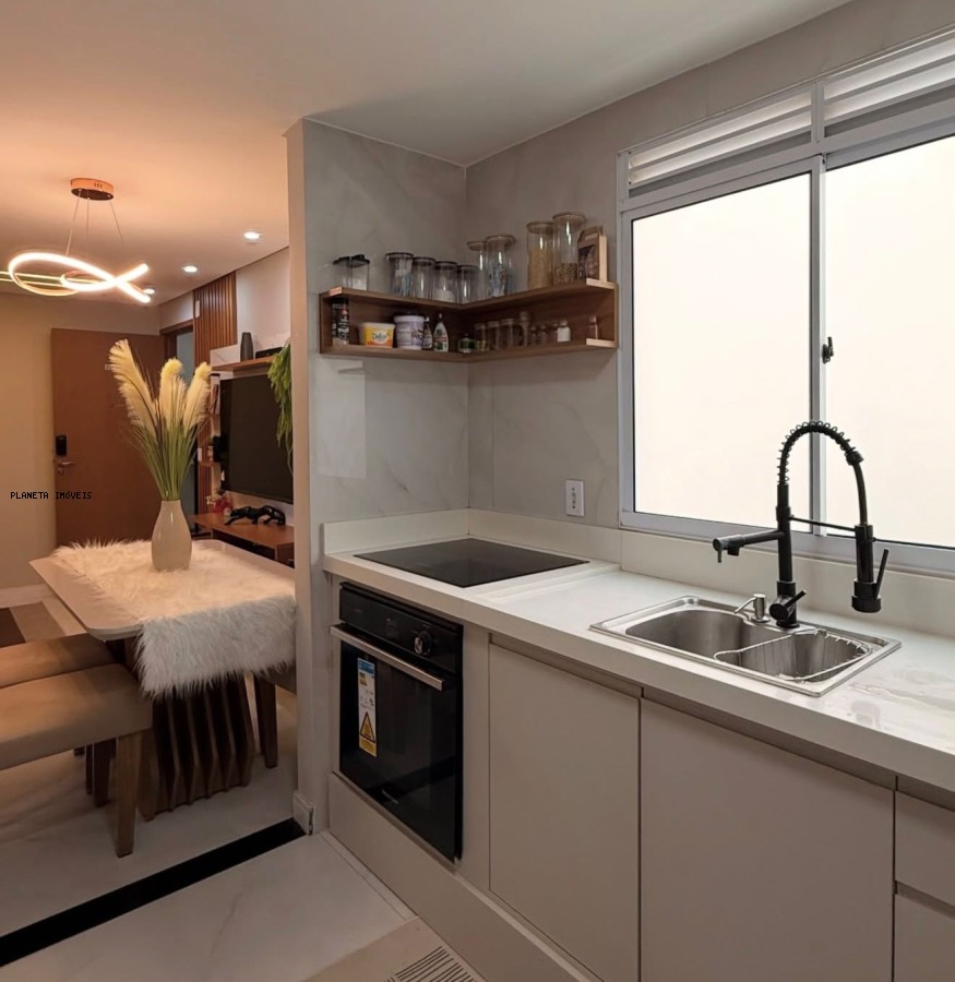 Apartamento, 2 quartos, 47 m² - Foto 7