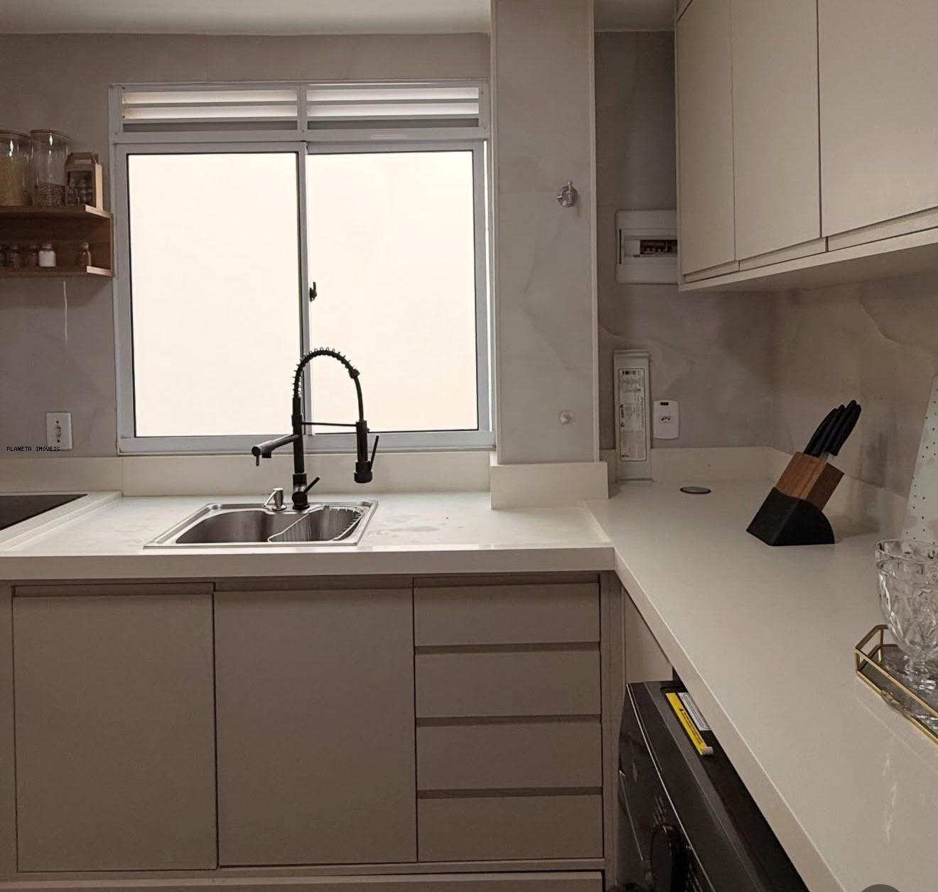 Apartamento, 2 quartos, 47 m² - Foto 6